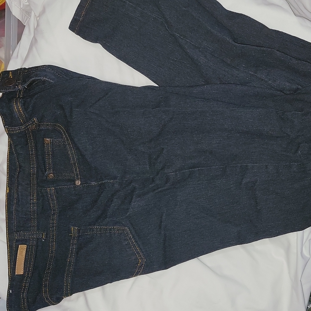 American Quality Jeans size 22